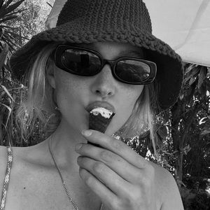 Vehla eyewear Olsen sunglasses